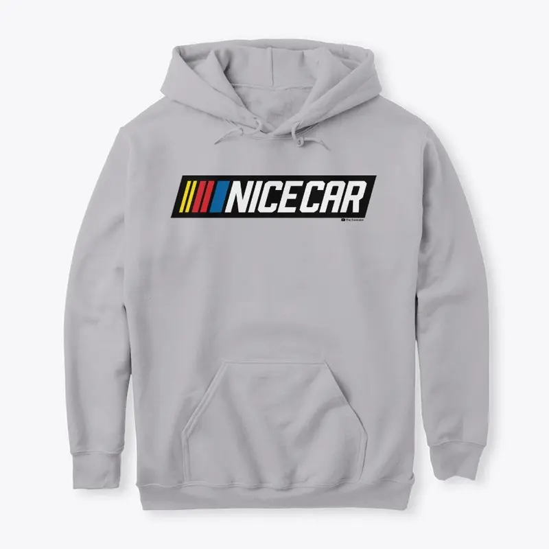 NICECAR Logo