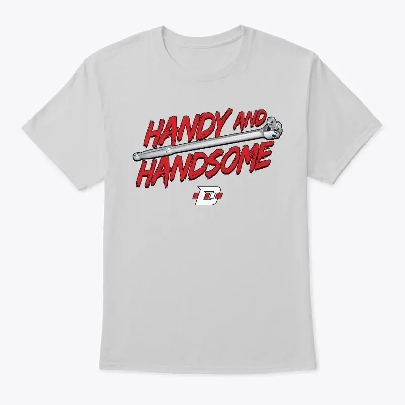 Handy and Handsome