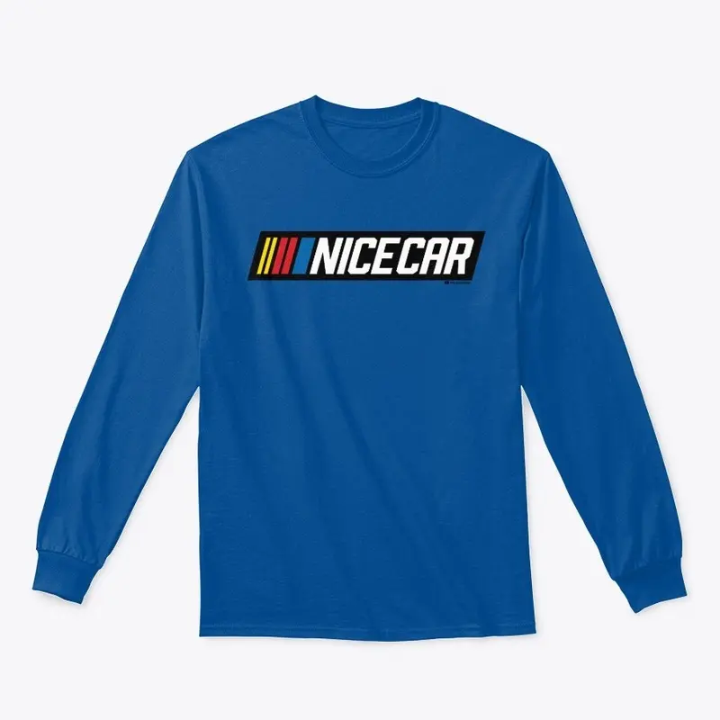 NICECAR Logo